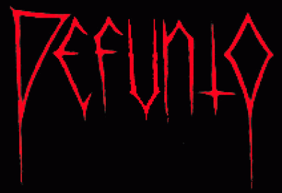 logo Defunto (BRA)